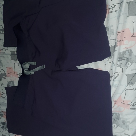 Shadow Purple💜🌌 FIGS - Picture 2 of 3